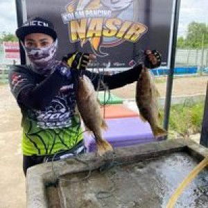 Hunny Angler profile icon