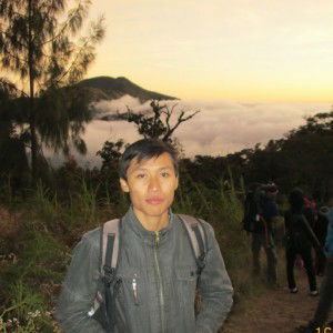 Heny Atmoko profile icon