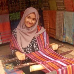 Anisa Paramartha profile icon