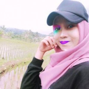 Rohmah Zakiyah profile icon