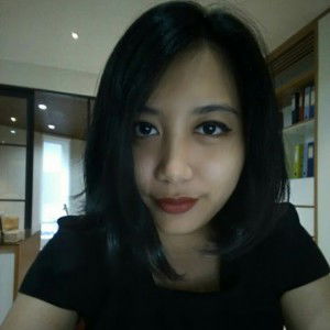 I Ratu Tendriawaru profile icon