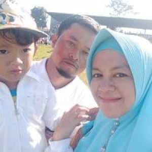 Imas Masmilah profile icon