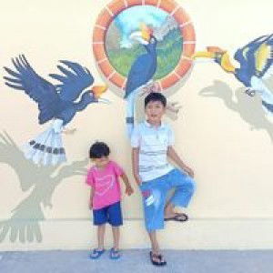 Yunie Rahmawati profile icon