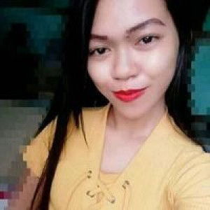 Joanna May Herado Santos profile icon