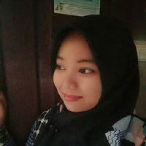 Maytris Putri Siradja profile icon