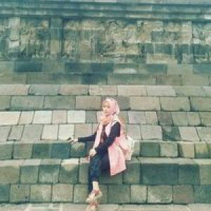 Agista Fitriatun Haqqi profile icon