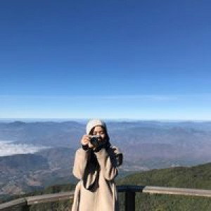 Hayah LH profile icon