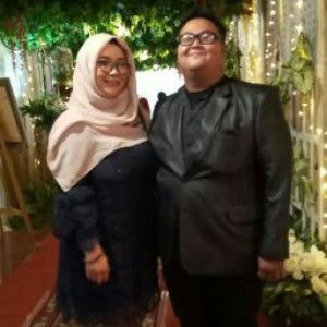 mega susanti profile icon