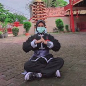 Adinda Rena profile icon