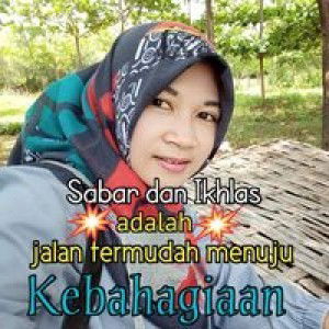 Mamah Afifah profile icon