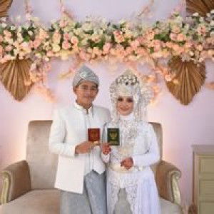 Febby WulLandary profile icon