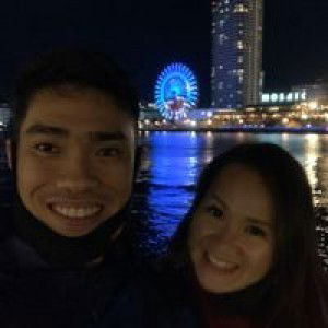 Jeconiah Tan profile icon