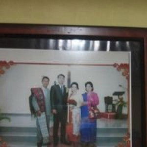 Roslely Boru Aritonang profile icon