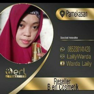 warda laily profile icon
