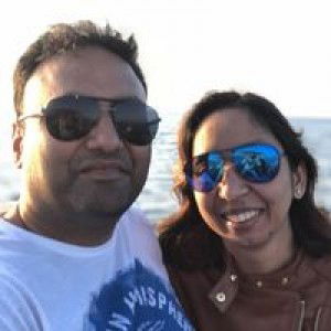 Gaurav Goel profile icon