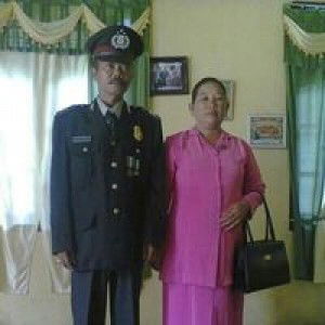 Mita Edward profile icon