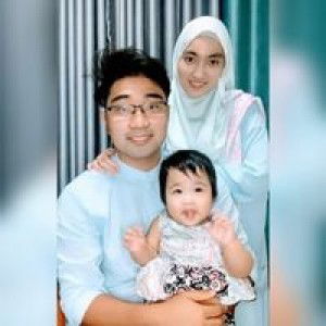 Alia Nabilah profile icon