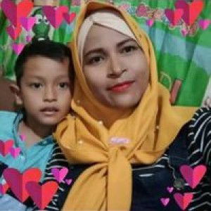 Siti Nurlaela profile icon