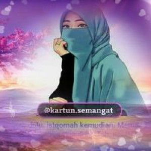 Siti Khadijah Kasih Akiran profile icon