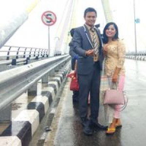 Rapika Simamora Debataraja profile icon