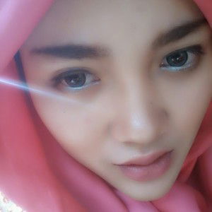 lisa purnama profile icon