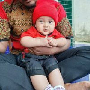 Anis Binti Siswanto profile icon