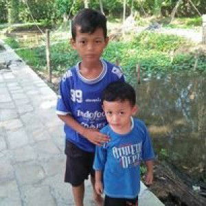 Siti Hajijah profile icon