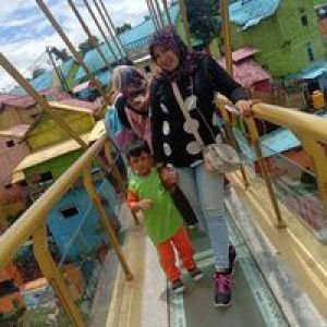 Endang Listiawati Anwar profile icon