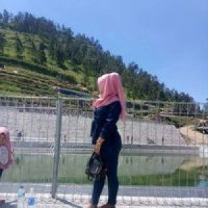 Tiara Rahmawati profile icon