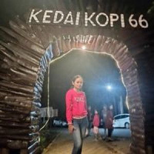 Ika Susanti profile icon