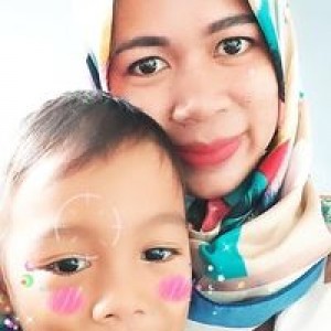 Nikmatur Rohmah profile icon