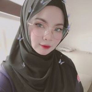 Norfadirah binti ahamad adrus profile icon