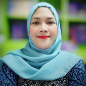 Suci Widyawati profile icon