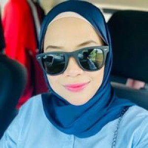 Cik Nor profile icon