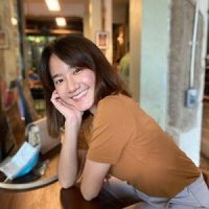 Benjamas Bantuwong profile icon