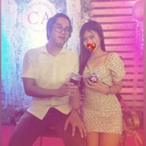 Elaine Jonina Mae Credo profile icon