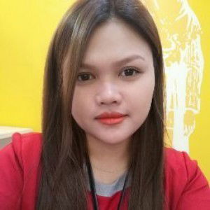 Gelica Gongon profile icon