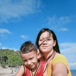 Zhi Mehj profile icon