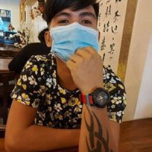 Paulo J Gomez profile icon