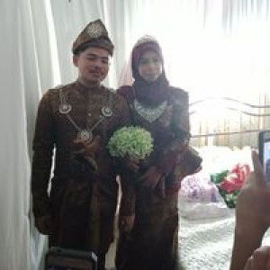 Syah Eyda Kelate profile icon