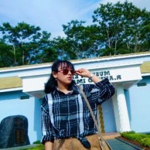 zahroun nisak profile icon