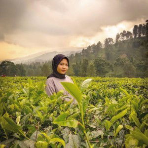 Amanda ria Saputri profile icon