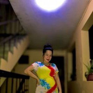 Patricia Kelly Collins profile icon