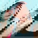 Jhecka Angeles profile icon