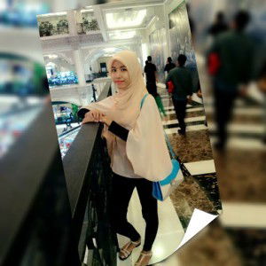 Dariya Puja Kesuma profile icon