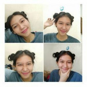 monica ayu profile icon