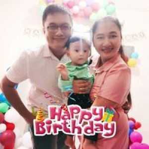 Belle Luis - Quismundo profile icon