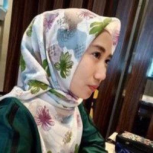 Mita Amelia profile icon