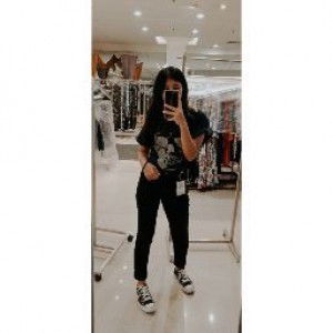 alif laila profile icon