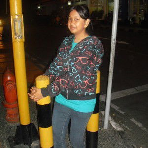 khairina profile icon